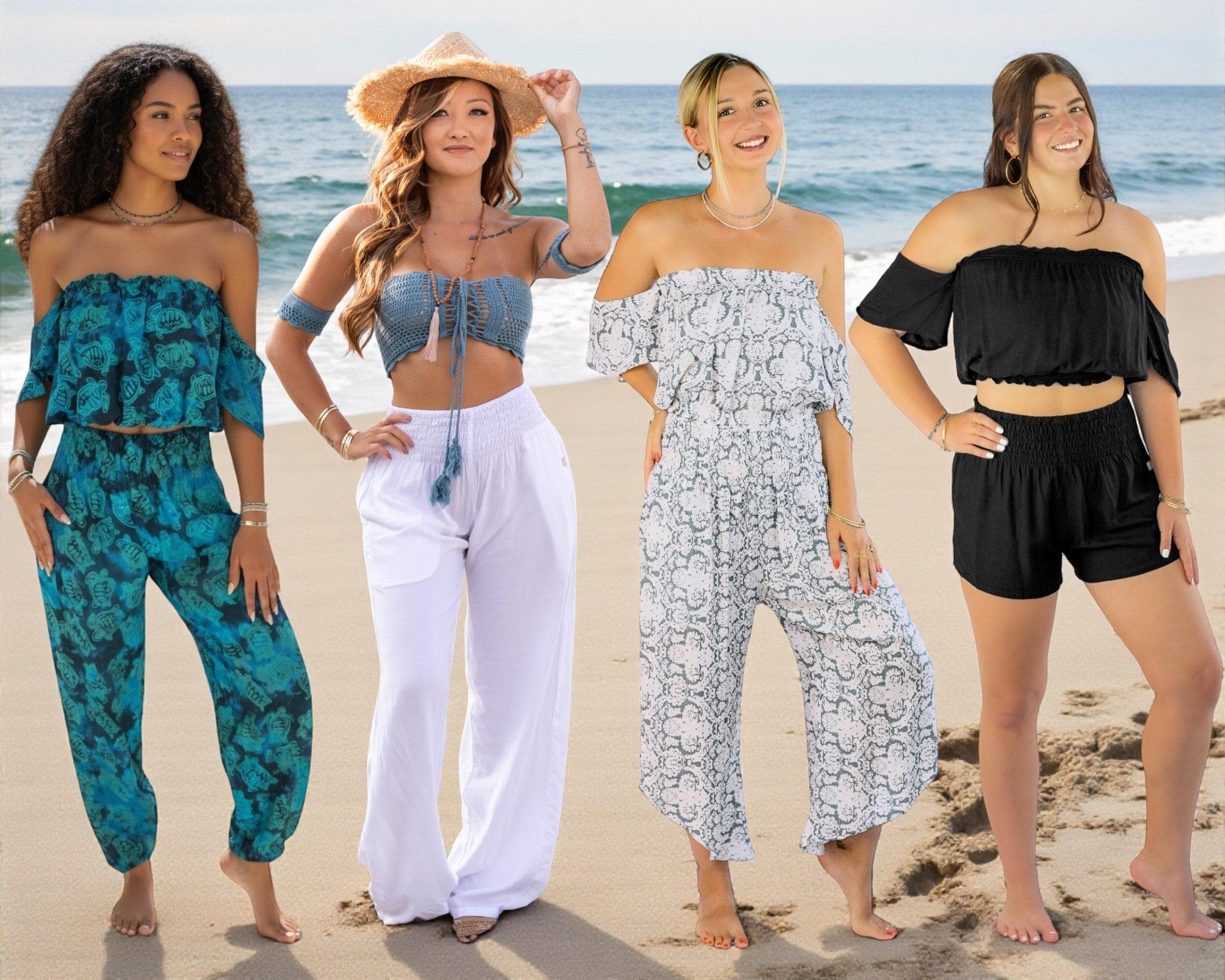 Best Forever 21 Going-Out Tops: Bustier, Mesh & Halter Styles