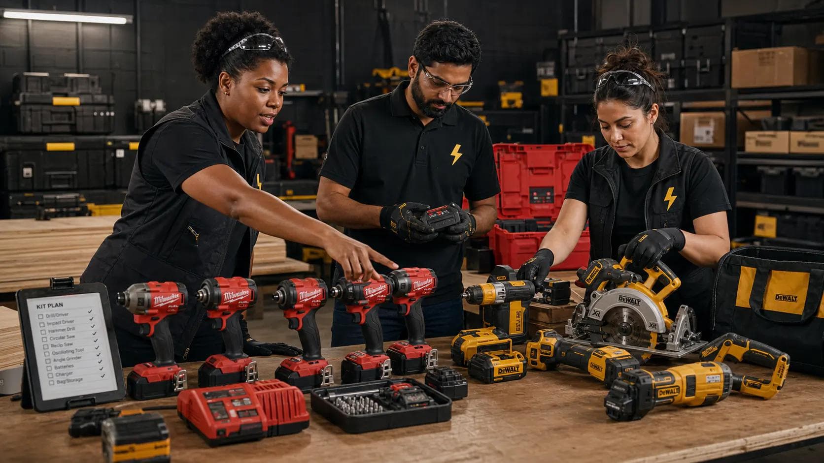 Acme Tools SEMA Show 2026 Guide: Automotive Tools & Deals