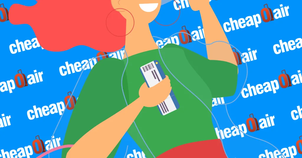 How to Save Big on International Flights with Cheapoair